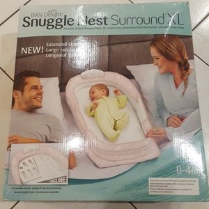 Snuggle  Nest Surround XL